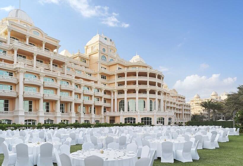 Fotos del hotel Raffles The Palm:  7