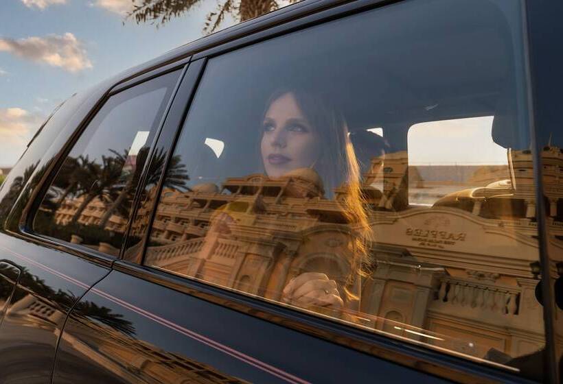 Fotos del hotel Raffles The Palm:  21