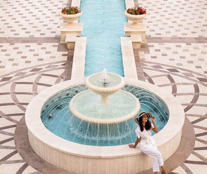 Fotos del hotel Raffles The Palm:  2