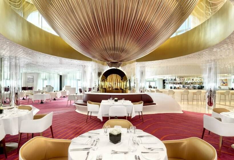 Fotos del hotel Raffles The Palm:  3