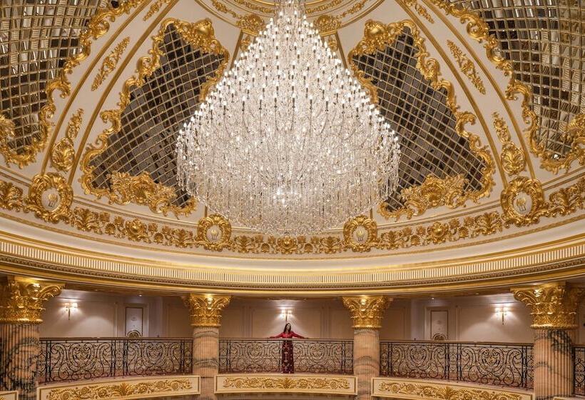 Fotos del hotel Raffles The Palm:  5