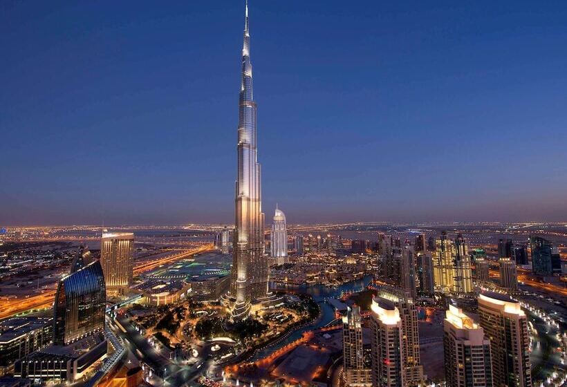 Fotos del hotel Raffles The Palm:  10