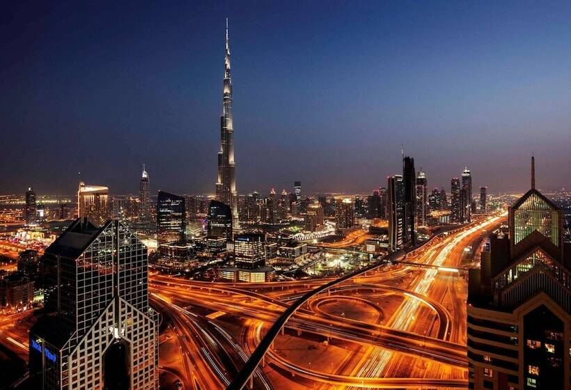 Fotos del hotel Raffles The Palm:  6