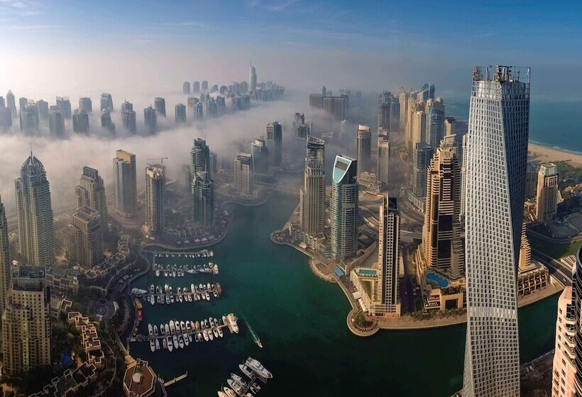 Fotos del hotel Raffles The Palm:  12