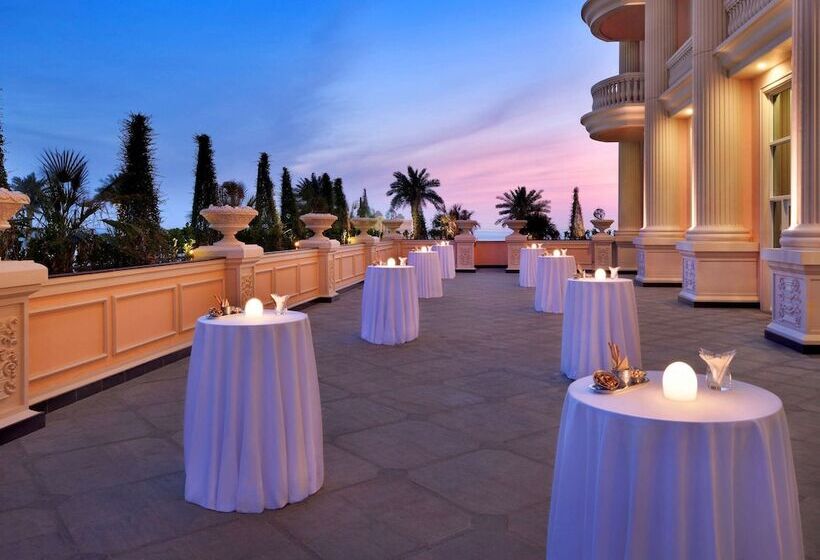 Fotos del hotel Raffles The Palm:  4