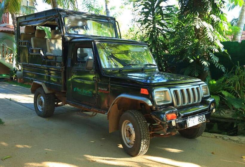 Fotos del hotel River Face Inn:  5