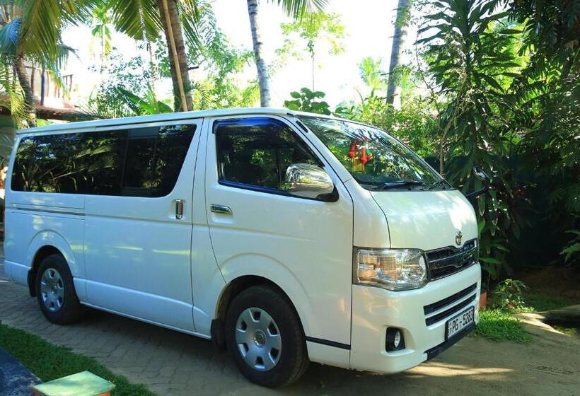 Fotos del hotel River Face Inn:  11