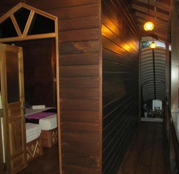 Fotos del hotel River Face Inn:  2