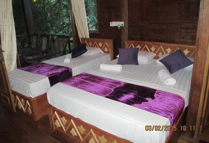 Fotos del hotel River Face Inn:  14