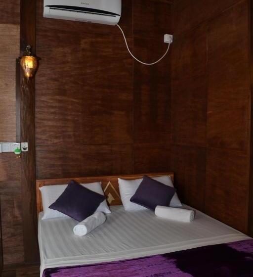 Fotos del hotel River Face Inn:  12