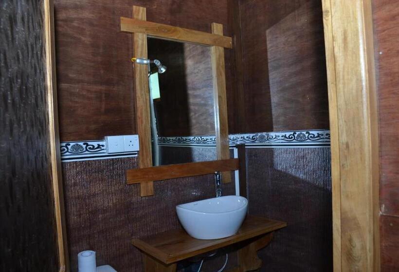 Fotos del hotel River Face Inn:  4