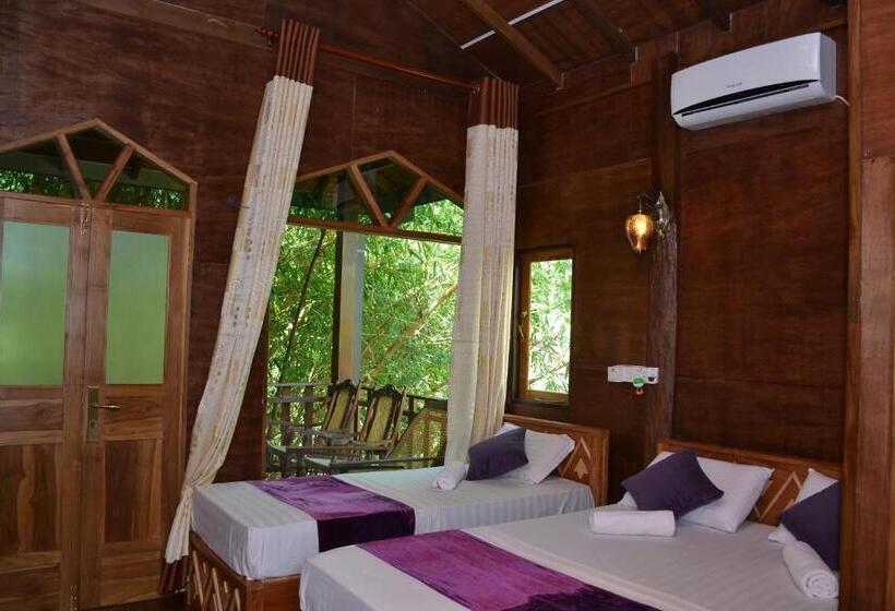 Fotos del hotel River Face Inn:  15