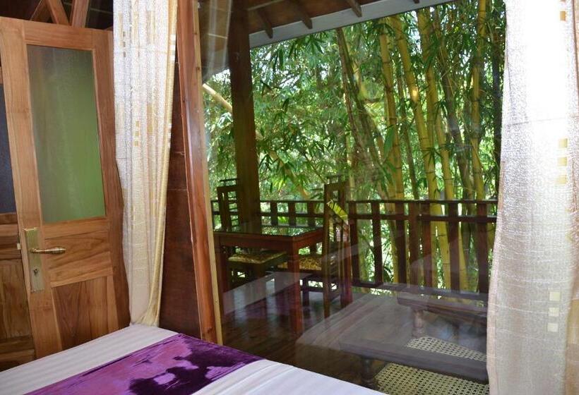 Fotos del hotel River Face Inn:  13