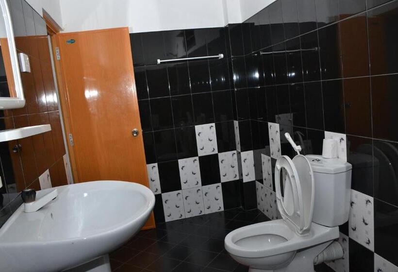 Fotos del hotel River Face Inn:  8