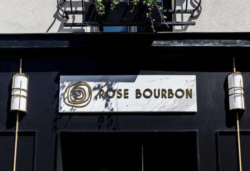 Fotos del hotel Rose Bourbon:  6