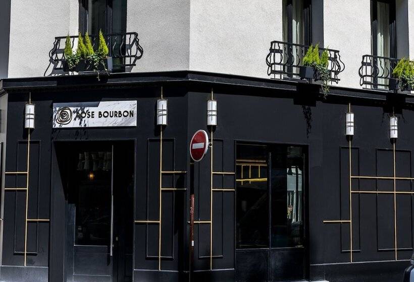 Fotos del hotel Rose Bourbon:  7