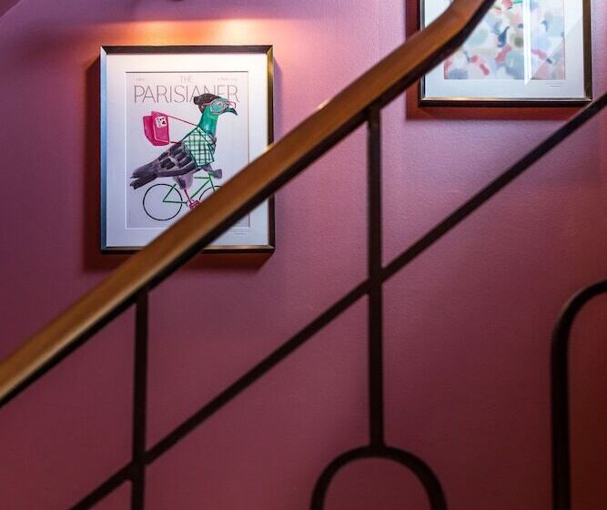 Fotos del hotel Rose Bourbon:  10