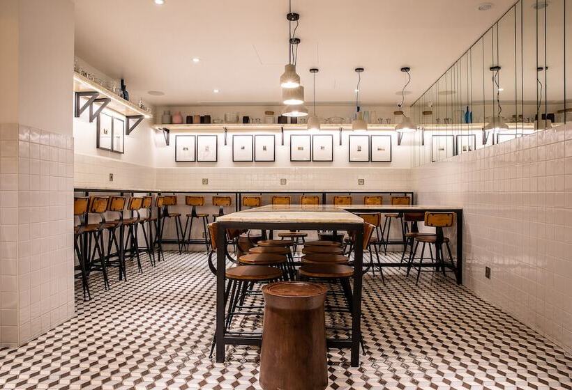 Fotos del hotel Rose Bourbon:  8