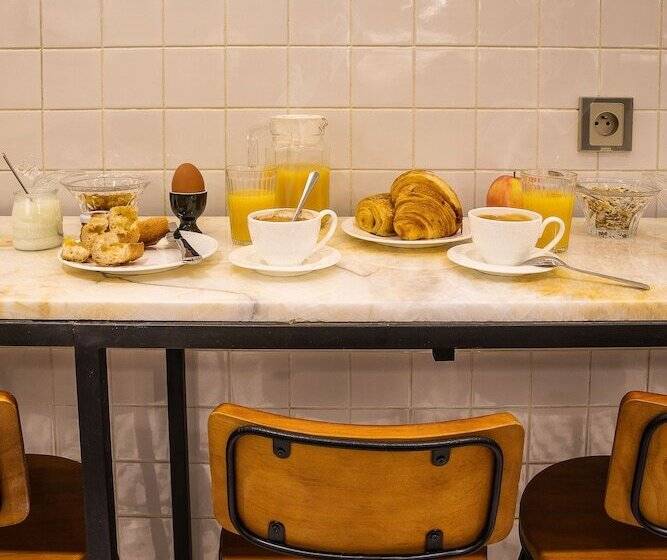 Fotos del hotel Rose Bourbon:  3