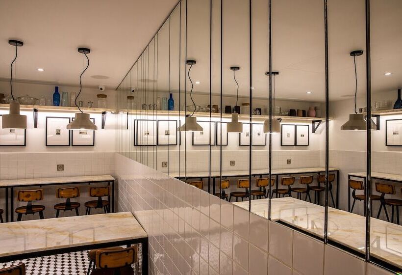 Fotos del hotel Rose Bourbon:  11