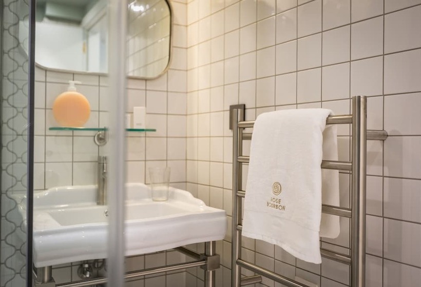 Fotos del hotel Rose Bourbon:  9