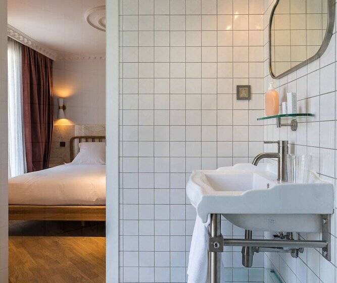 Fotos del hotel Rose Bourbon:  2