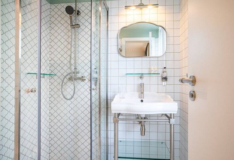 Fotos del hotel Rose Bourbon:  12