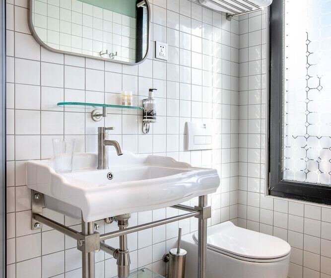 Fotos del hotel Rose Bourbon:  15