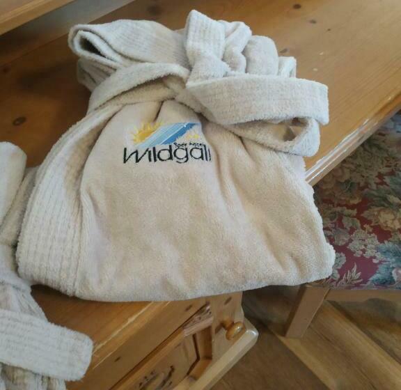 Fotos del hotel Sport  Wildgall:  13