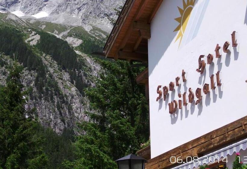 Fotos del hotel Sport  Wildgall:  15