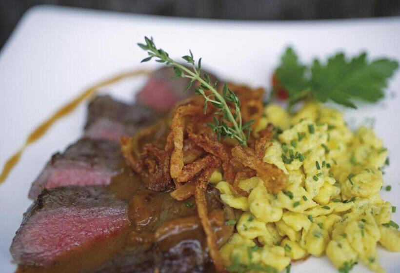 Fotos del hotel Sport  Wildgall:  11