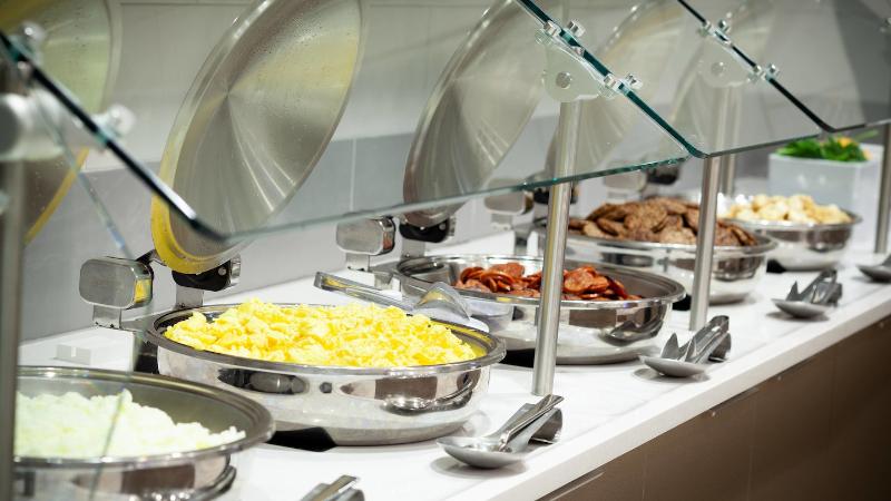 Fotos del hotel Springhill Suites By Marriott Orlando At Millenia:  5