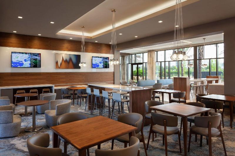 Fotos del hotel Springhill Suites By Marriott Orlando At Millenia:  20