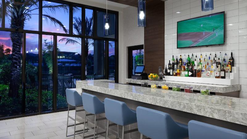 Fotos del hotel Springhill Suites By Marriott Orlando At Millenia:  15