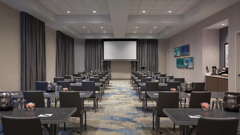 Fotos del hotel Springhill Suites By Marriott Orlando At Millenia:  7