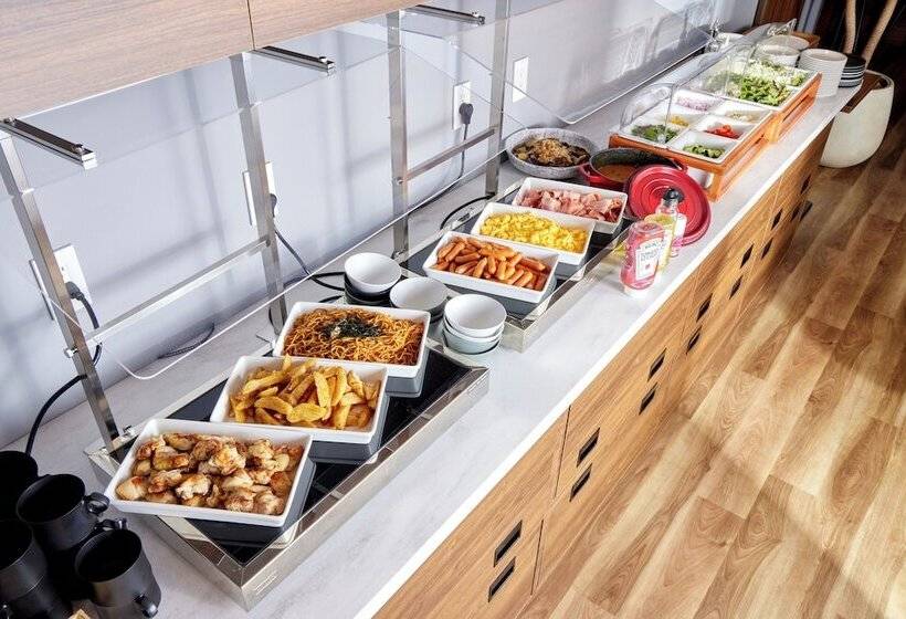 Fotos del hotel Red Planet Nishiki Nagoya:  16