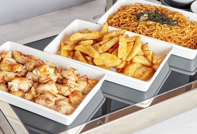 Fotos del hotel Red Planet Nishiki Nagoya:  19