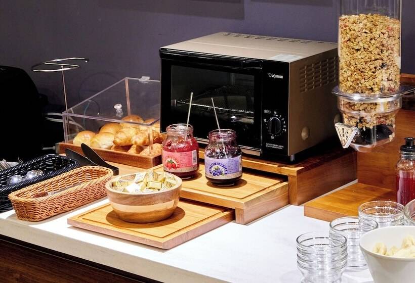 Fotos del hotel Red Planet Nishiki Nagoya:  24