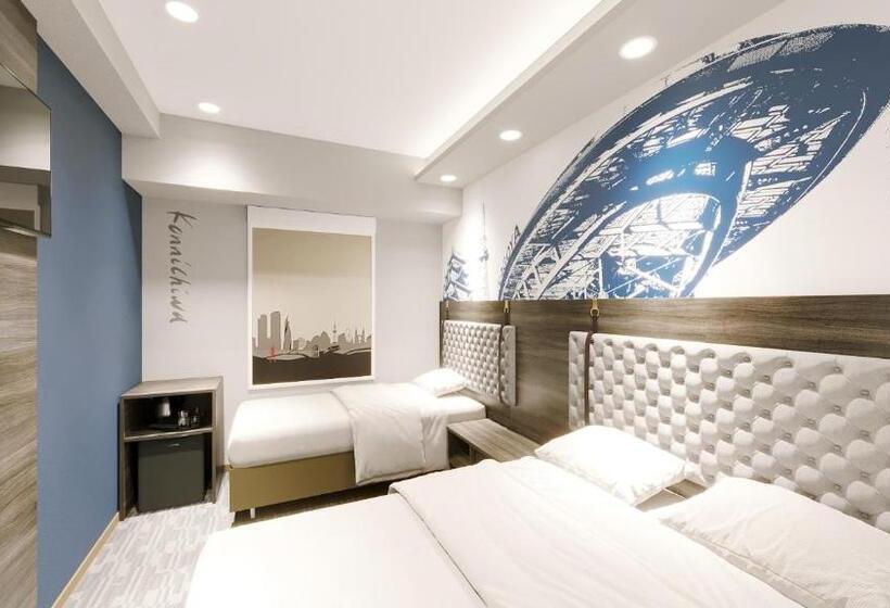 Fotos del hotel Red Planet Nishiki Nagoya:  15