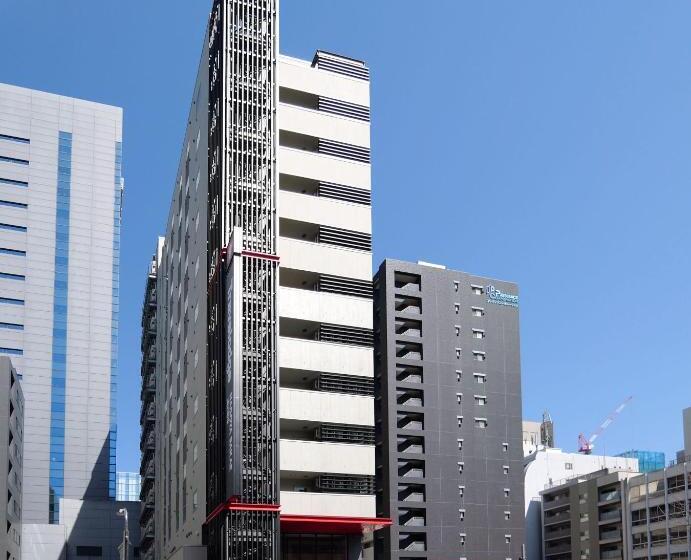 Red Planet Nishiki Nagoya