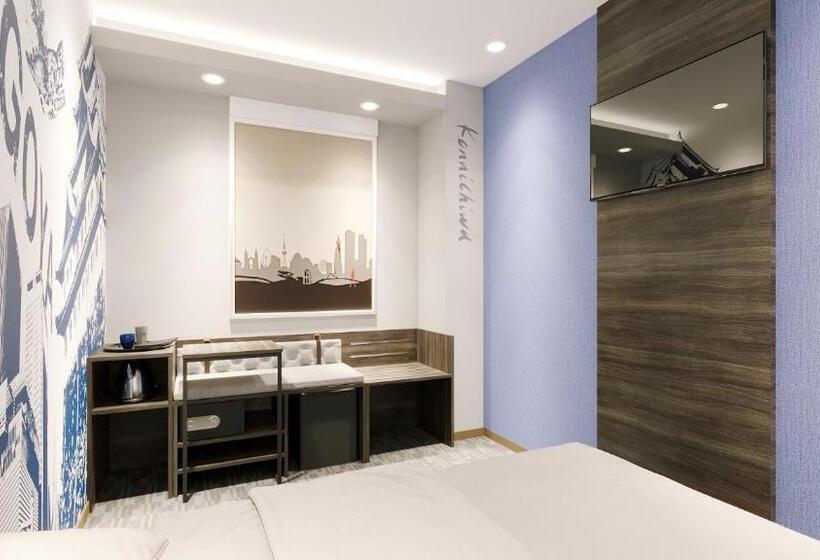 Fotos del hotel Red Planet Nishiki Nagoya:  25