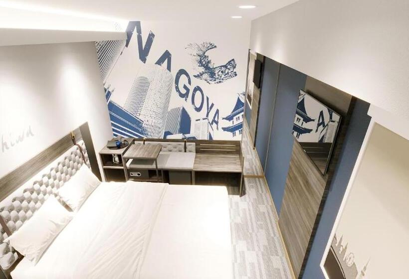 Fotos del hotel Red Planet Nishiki Nagoya:  23