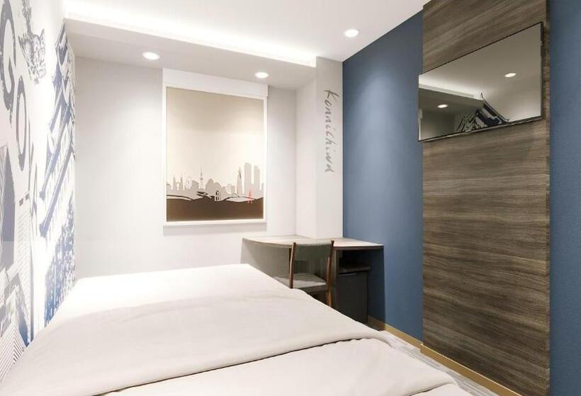 Fotos del hotel Red Planet Nishiki Nagoya:  21