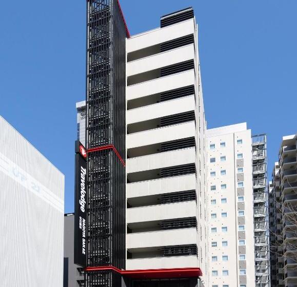 Fotos del hotel Red Planet Nishiki Nagoya:  8