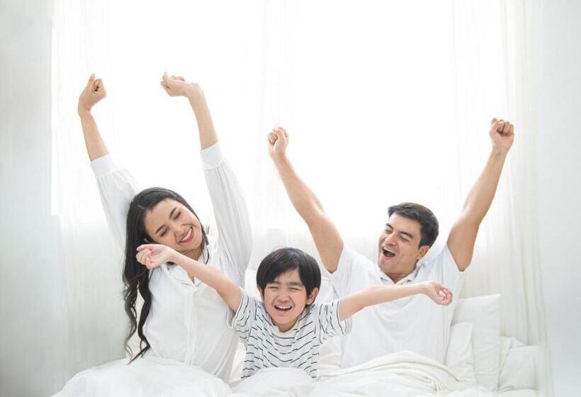 Fotos del hotel Red Planet Nishiki Nagoya:  14