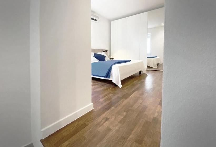 Fotos del hotel Affittacamere Del Prione:  22