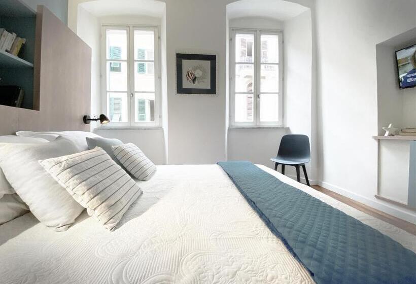 Fotos del hotel Affittacamere Del Prione:  19