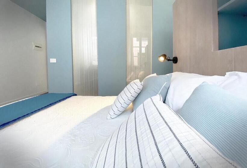 Fotos del hotel Affittacamere Del Prione:  20