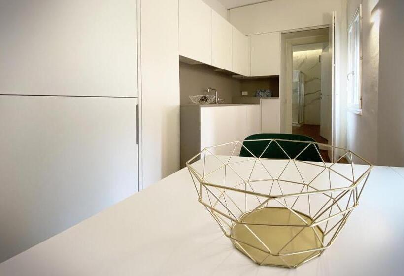 Fotos del hotel Affittacamere Del Prione:  12