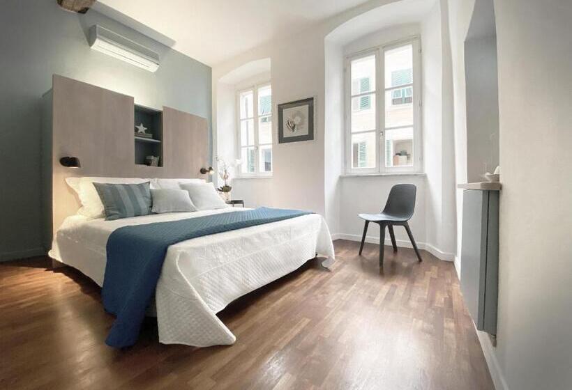 Fotos del hotel Affittacamere Del Prione:  6